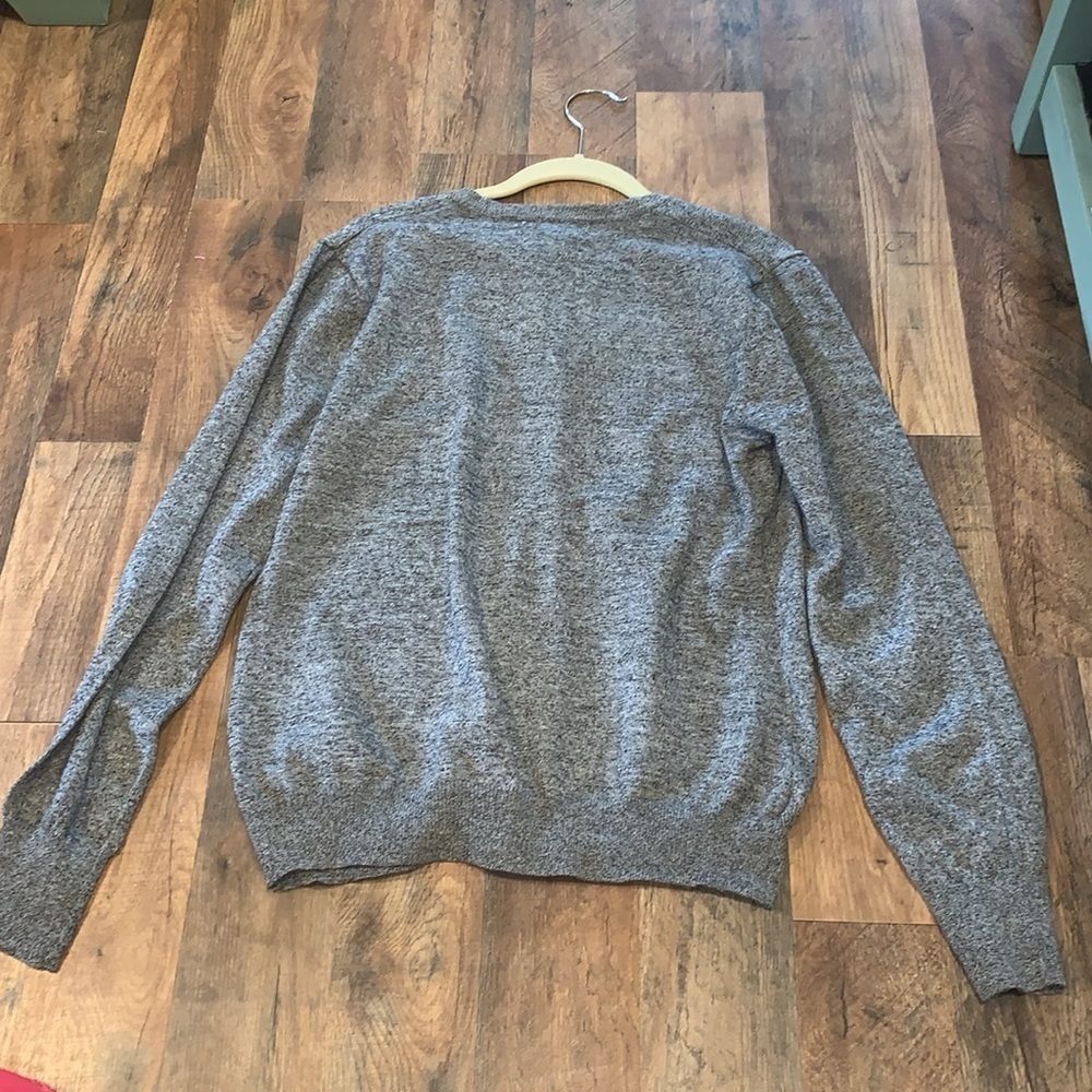 NWT Select + Trend‎ Sweater.  Size XL. - Picture 8 of 8